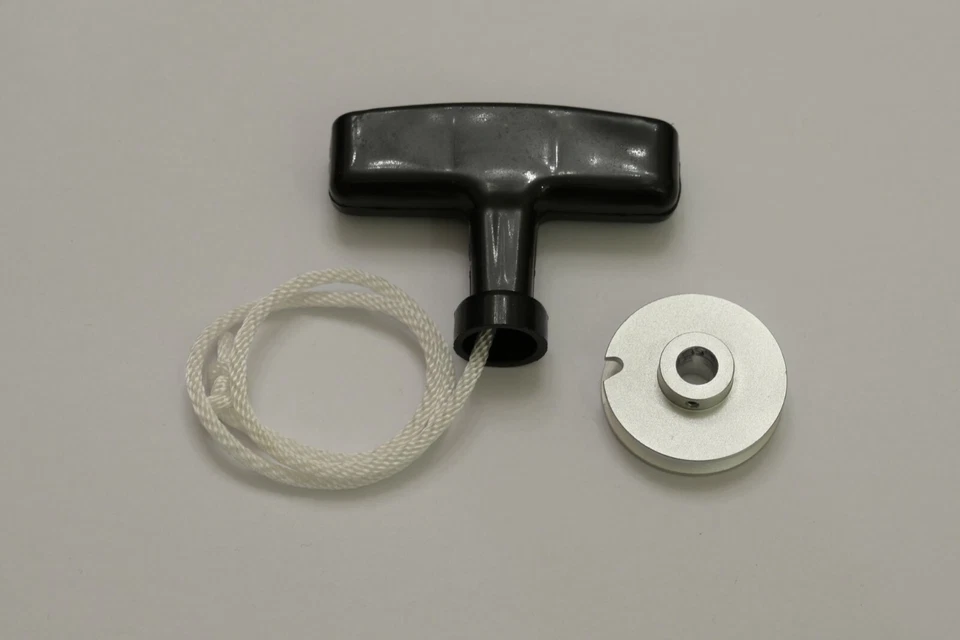 Modellmotor Starter Einrichtung + Starter Aufnahme für 8mm Welle - Bild 1 von 1