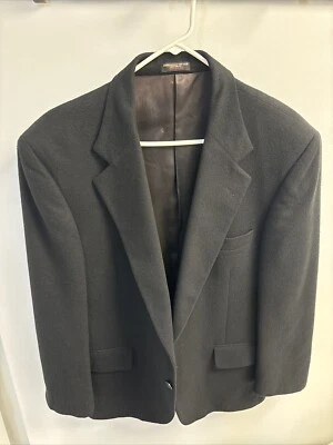 Men’s Alfani Dress Jacket, Cashmere - Image 1 of 4