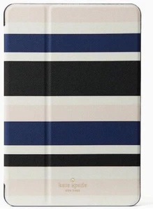 NUEVO CON ETIQUETAS Funda Kate Spade iPad Mini 4 - Imagen 1 de 3
