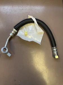 Gates 358940 Power Steering Pressure Line Hose Assembly For 87-91 Toyota Camry - Picture 1 of 4