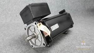 BAUMÜLLER fDS 71-ML I Nº 20504780 P I SERVOMOTOR I 14,7 kW + transmisor ECN 1313 - Imagen 1 de 8