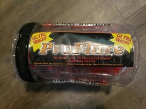 ProFlare Daytime White Emergency Flares PF04-W SOS Roadside Automotive 4 Packs - Picture 1 of 4