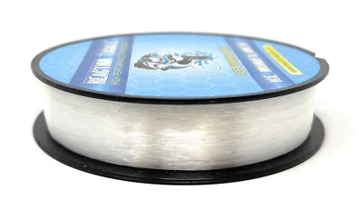 Línea de pesca monofilamento de hielo REACTION TACKLE - puntas y pesca en hielo, mono Foto 1 de 4