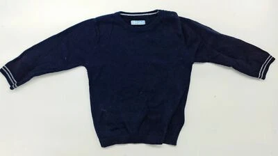 Elegante Original Jersey De Mayoral Talla 18M 86 - Imagen 1 de 2