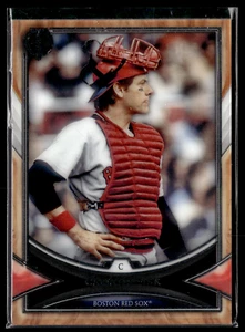 2018 Topps Tribute 79 Carlton Fisk  Boston Red Sox - Picture 1 of 2