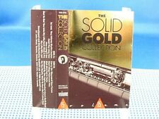 SOLID GOLD COLLECTION - Vol. 15 - EX. CONDITION "Hold The Line / Rich Girl"