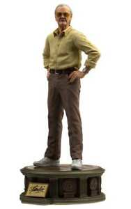 Stan Lee Marvel Legacy Replica Series 1/4 Statue Figure