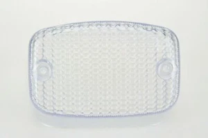 Tail Light Clear Lens YAMAHA Vmax 1200,Virago XV400/535/700/750/1000/1100 - Picture 1 of 5