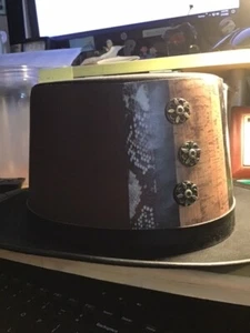 wwe becky lynch top hat - Picture 1 of 4