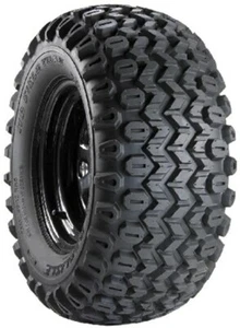 One 22.5x10-8 HD Field Trax fits John Deere JD Gator Front ATV Tire - Picture 1 of 2