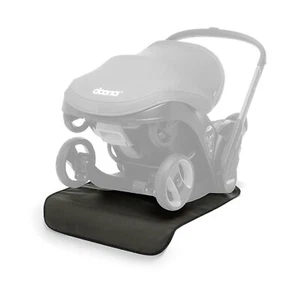Doona Vehicle Seat Protector (Black)   (Open Box) Box Damage - Picture 1 of 1