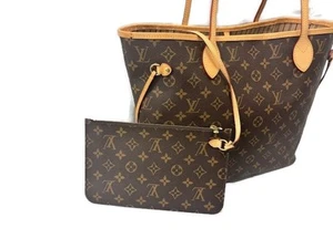 Louis Vuitton Neverfull MM Monongram Mid Size - Bild 1 von 10