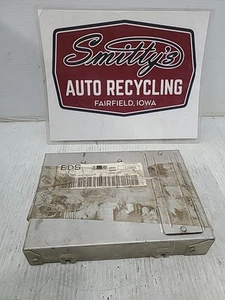 1984 Chevrolet Caprice Engine Control Module OEM Part# 1226455  - Picture 1 of 5