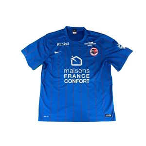 Maillot SM Caen domicile saison 2015-2016 - Picture 1 of 3