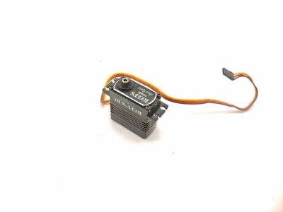 REEF's RC TRIPLE 5 High Torque High Speed HV Coreless Servo for Rock Crawler 555 - Image 1 of 4