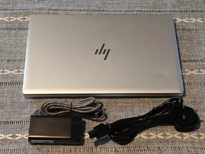!! HP EliteBook 640 G10 14'' i5-1345U 256GB 32GB FHD Win 11 Professional !! - Image 1 of 4