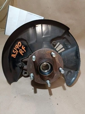 2015 - 2019 年 SUBARU LEGACY OUTBACK 前 LH 发球杆主轴指关节 Assy 原始设备制造商 — 第 1/2 张图片