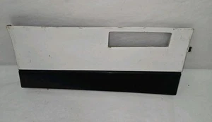 1984-87 Chevy Monte Carlo SS Rt Lower Fender Trim OEM GM - Picture 1 of 7