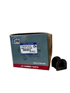 Stabilizer Bar Bushing 25 Pieces 4881533100 for Lexus ES330 ES300 2002-2006 - Picture 1 of 1