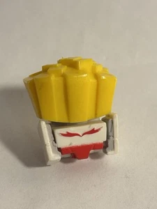 Transformers Botbots Serie 1 Spud Muffin Figur NEU - Bild 1 von 3