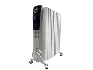 Ölradiator DeLonghi Dragon 4 TRD41025 2500W - Bild 1 von 5