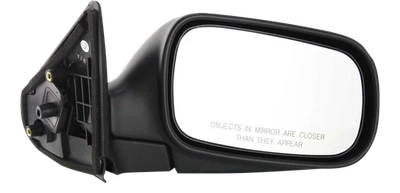 Manual Mirror For 1995-1999 Subaru Legacy Passenger Manual Folding Side — 第 1/4 张图片