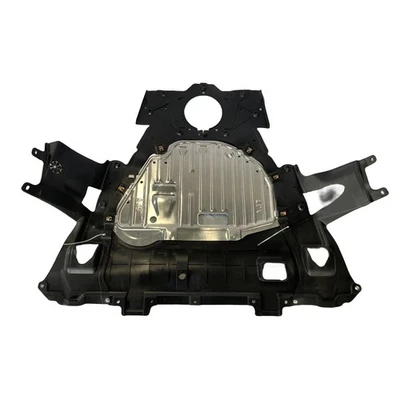 FOR HONDA CR-V 2017-2022 FRONT LOWER ENGINE UNDER COVER SPLASH SHIELD Foto 1 de 4