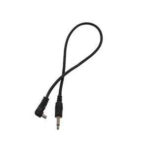 Godox Sync Cable Synchro Jack 3,5 30cm - Picture 1 of 1