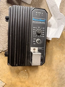 NEW KB ELECTRONICS Penta Drive Motor Speed KBPW-240D DC Pulse-Width Modulated - Picture 1 of 5