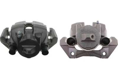 KIT pinzas de freno de disco delanteras Raybestos para Mercury Mariner 2005-2009 (77888) Foto 1 de 4