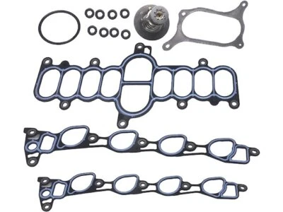 For 1997-2001 Ford E150 Econoline Club Wagon Intake Manifold Gasket Set 58688KT Foto 1 de 2