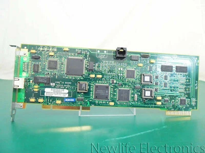 HP A6865-69001 Integrity Server PCA Core I/O Board A5210-60401 A6865AX - Image 1 of 4