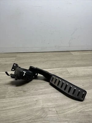 2011-2018 保时捷 Cayenne 节气门加速器燃气踏板 7L0723507D Oem — 第 1/4 张图片