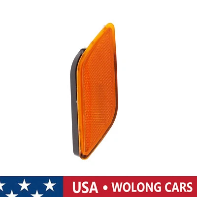 Luz de señalización delantera derecha para Mercedes Benz E350 E550 2010-2013 2128200021 Foto 1 de 4