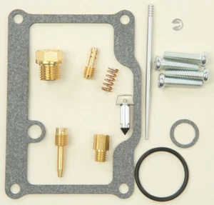 Carb Rebuild Repair Kit Polaris 300 94-95 Big Boss 94 Xplorer 4x4 96-99 Xpress - Picture 1 of 1