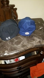 Under Armour Baseball Cap 2 PACK - Picture 1 of 3