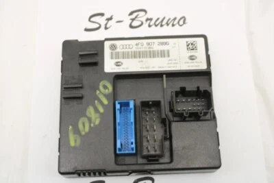 S6 AUDI   2007 Electronic Parts,Misc 706967 Foto 1 de 4