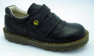 Dr. Martens Kids  6N02 Black - Picture 1 of 2