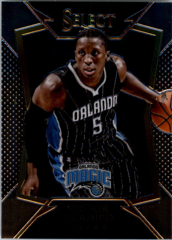 2014-15 Select Basketball Singles (1-200) - You Choose - Image 1 of 1