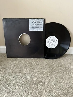 Bone Thugs n Harmony винил хип-хоп Baby 12» / нужно ваше тело новый - Изображение 1 из 2