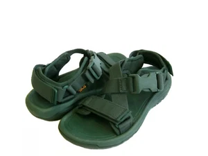 SANDALIAS TEVA HURRICANE VERGE HOMBRE PINENEEDLE EE. UU. HOMBRE 10 / REINO UNIDO 9 / EU 43 - Imagen 1 de 4