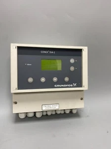 GRUNDFOS - Controlador de Dióxido Conex DIA-1 - Alemania DIA-1-350 - IVA Inc - Imagen 1 de 5