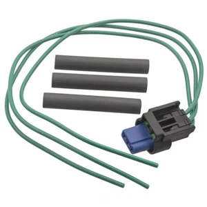 Camshaft Position Sensor Connector for 2004-2006 Chevrolet Silverado 2500 - Picture 1 of 4