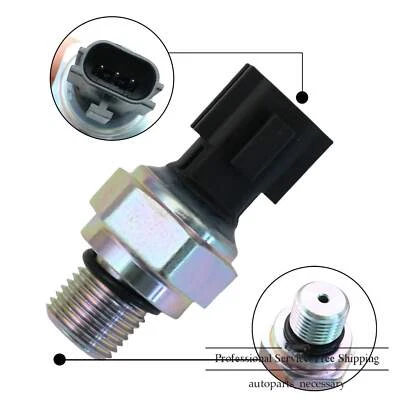 Se adapta a Subaru Outback Legacy 2010 2011 2012 sensor de presión de 2,5 L nuevo 31878-aa010 Foto 1 de 4