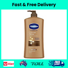 Vaseline Body Lotion Pure Cocoa Glow 750ml-au Free Delivery