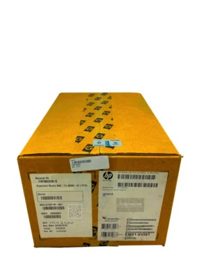 572071-B21 I HP 60-GB 2.5 MDL SATA SSD 572252-001 RENEW SEALED - Image 1 of 4