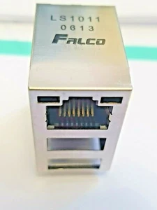 LS1011 FALCO LINE JACK      - Imagen 1 de 3