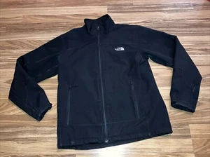 The North Face Men's Bionic Jacket (Black, Size Large) - Picture 1 of 8