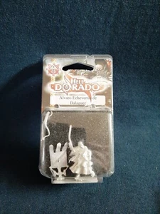 Hell Dorado Alvaro Echeverria de Balaguer NEU OVP - Bild 1 von 1