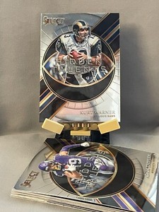 2021 Panini Select Hidden Talents Inserts - YOU PICK